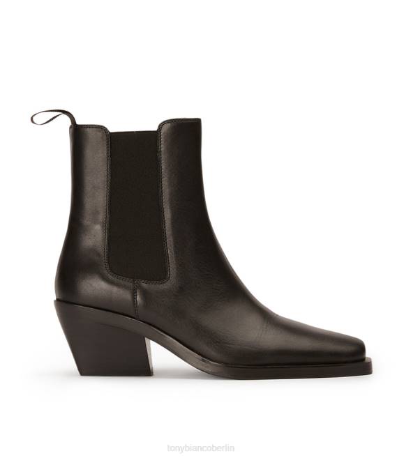Stiefeletten| de Tony Bianco Frauen King-Stiefeletten schwarze Komo 4624520